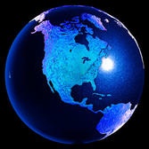 Mapping our World